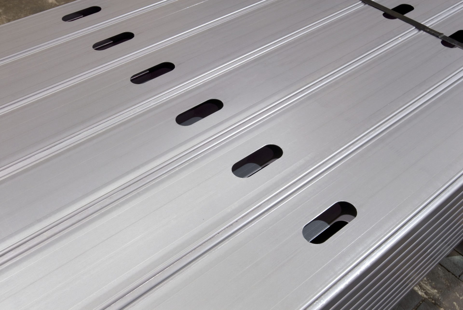 Metal Framing Products & Steel Studs | Mill Steel