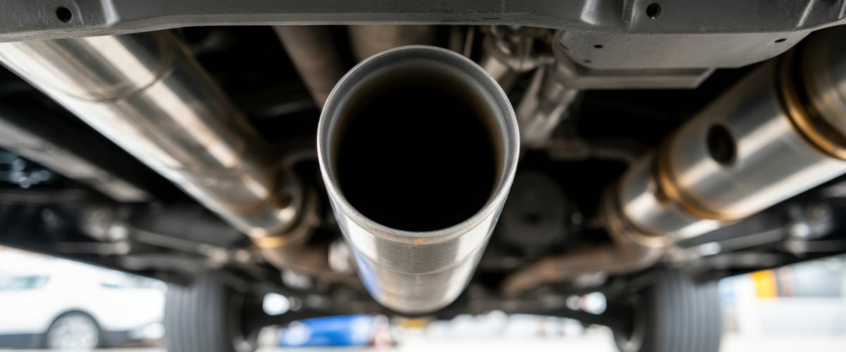 409 stainless steel car exhaust