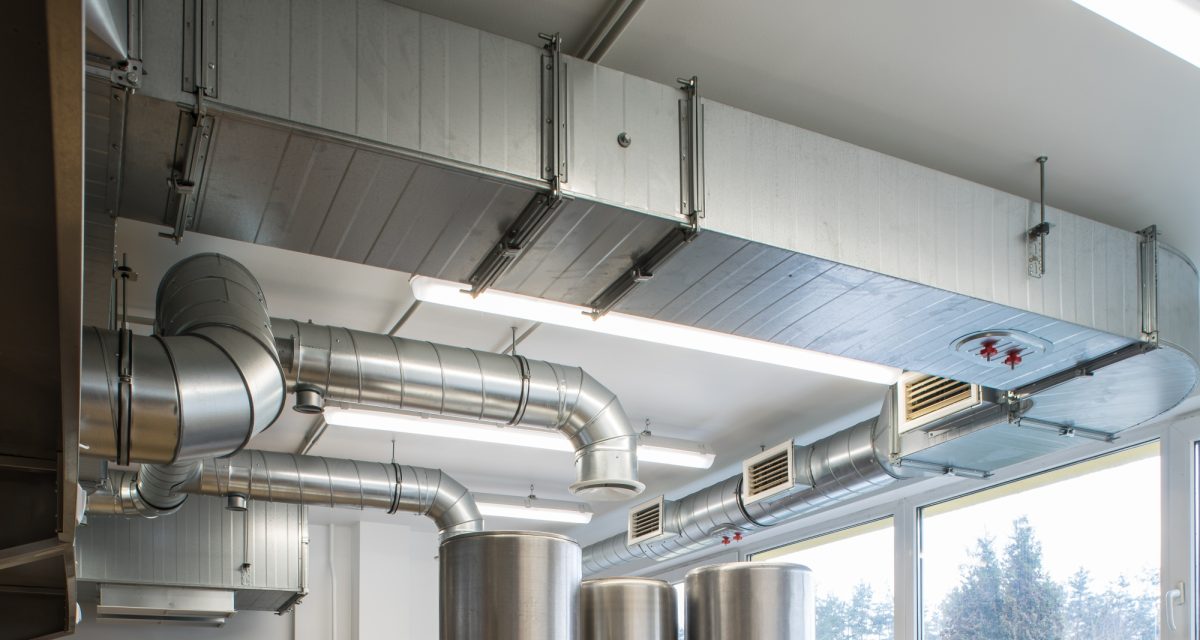 HVAC