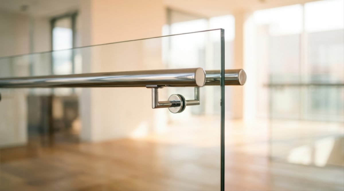 stainless steel for architectural applications