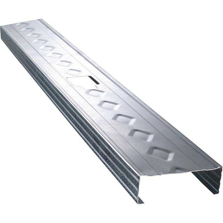 Metal Framing Products & Steel Studs | Mill Steel