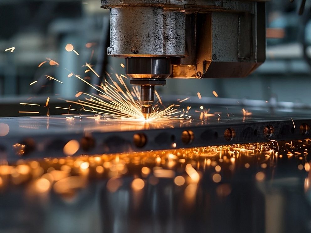 stainless steel manufacturing and industrial
